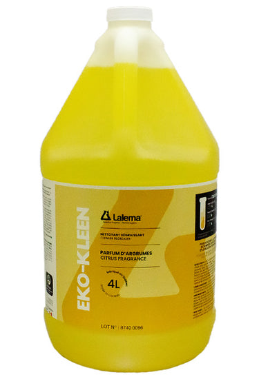 Nettoyant dégraissant EKO-KLEEN